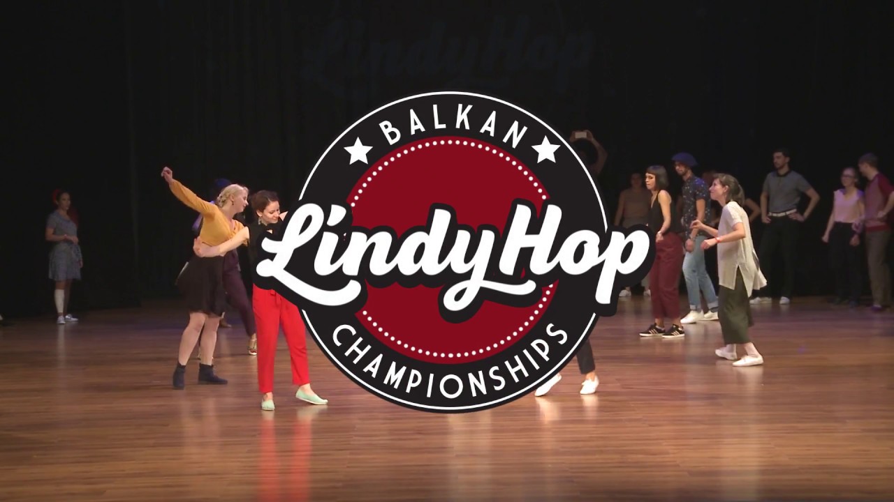 BLHC 2018 – Open Solo Jazz Prelims (Heat 2)
