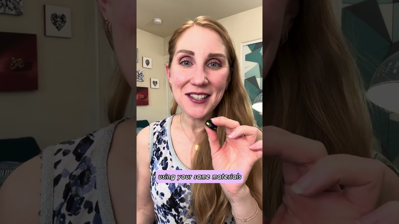 What to Share vs. Keep Private in Jewelry Business BTS Content! 💎 