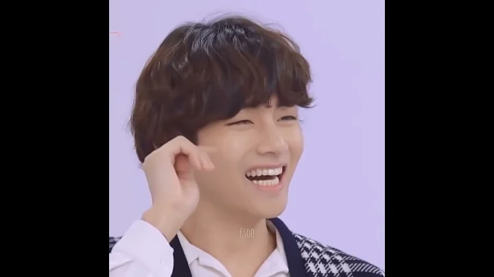 V said i like you the most to jisoo 😍😘😉 #jisoo #kimtaehyung #vsoo #taesoo