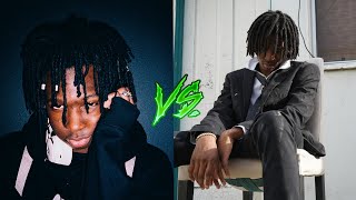 TOKYOS REVENGE Vs. Jasiah