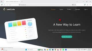 How to Find Easy C Programming Problems on LeetCode | Beginner's Guide to Coding Practice
