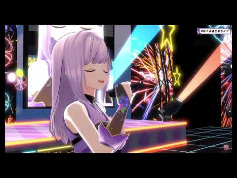 【朝ノ姉妹】トモシビライズ 【歌枠切り抜き】(2020/08/08)