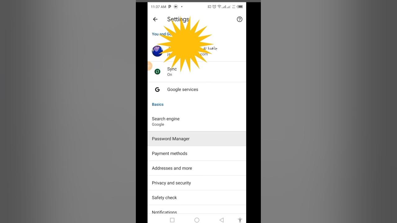 how-to-find-facebook-password-youtube