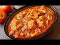 క్యాలీఫ్లవర్ మసాలా కర్రీ 😋 ఇలాచేయండి ఎంత రుచిగా ఉంటుందో😋| Cauliflower Curry | Gobi Masala Curry image
