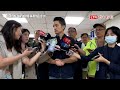 內湖20年大淹水被問是否道歉 蔣萬安：若能做得更好即刻精進