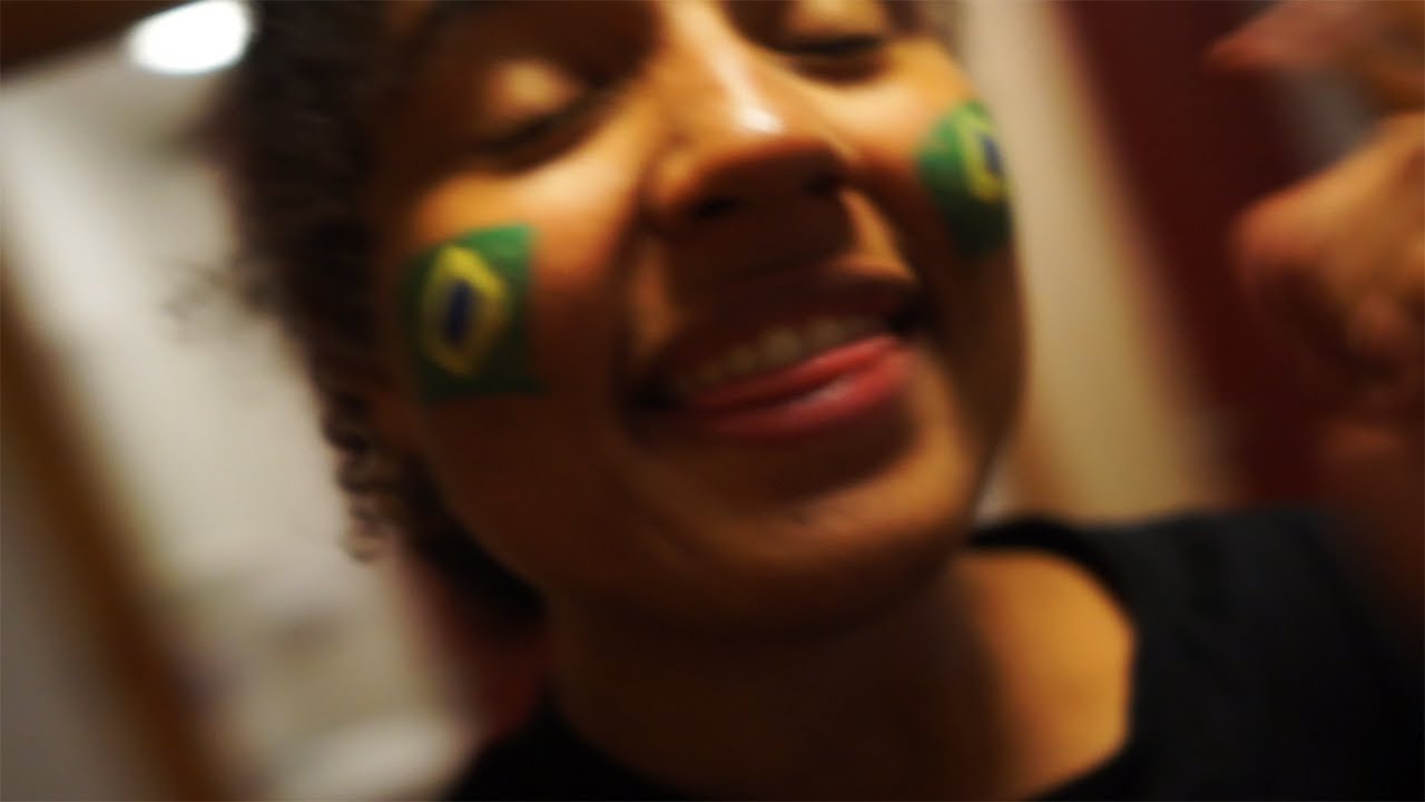 when i was trying to figure out my life in october - YouTube