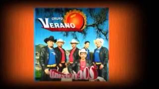 Grupo Verano "Ay Amor" (Compositor/Co-autoria) Enrique Lopez/Roberto V.