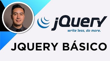 Tutorial básico de jQuery desde cero y en español