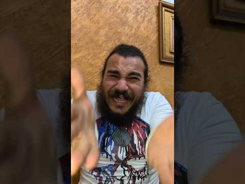 سمحتلن يعملو آندومي قام نزعو الطبخة