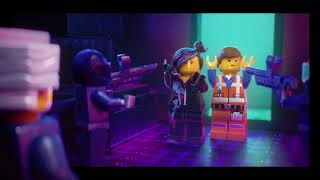 Everything is Super - Opera - The Lego Movie 4D: a New Adventure