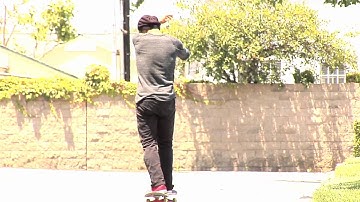 Daewon Song 3 tries for lunch