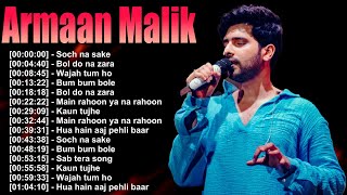 🎤 Armaan Malik – Talented Indian Singer Known For Soulful Vocals And Chart-Topping Pop Hits 🎶