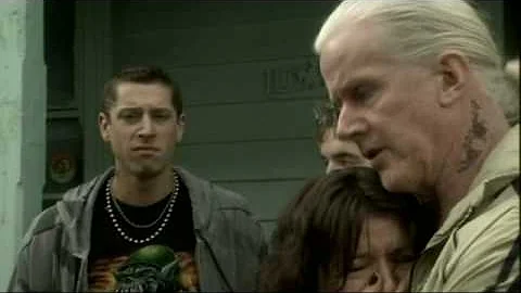 Amanda Muggleton as "Kathy Booth" #01