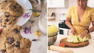 Creating my Life’s Recipe | ANN LE