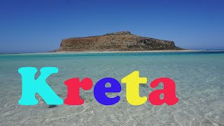 Kreta - Crete - Einmal rum mit alles! Sonniger Raki -Roadtrip, beste Locations, beste Restaurants!!!