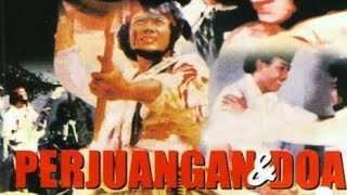 Haram - Rhoma Irama & Rita Sugiarto (STF Perjuangan & Doa 1980)