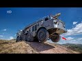 Why Was This Truck Created Without Suspension? ▶ ZIL-135