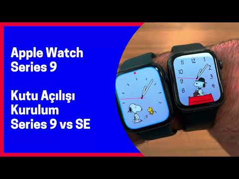 Apple Watch Series