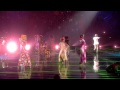 Will.I.Am & Nicole Scherzinger - Performances (Live EMA)