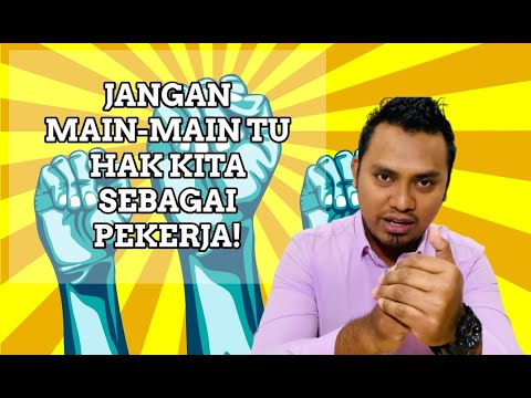 Video: Adakah hak perlembagaan terpakai kepada syarikat swasta?