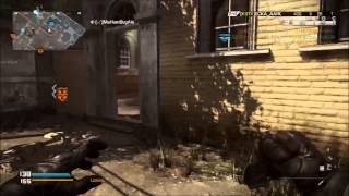 TOP 5 SUBMISSION SLIDING 360 X-MAP THROWING KNIFE PAYBACK