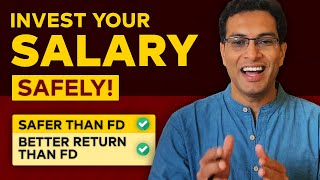 How to make regular income? Best Options to create Dividend Income