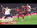 REPLAYED: Tottenham 0-1 Liverpool | Firmino wins it at Spurs