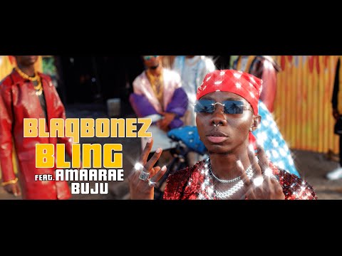 Blaqbonez