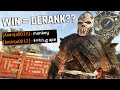 Ranked Is Broken .. So Is This Kensei.. [For Honor]