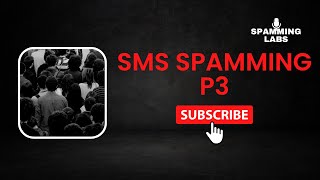 Latest Tutorial For SMS Spamming p3