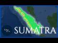 The Geography of Sumatra, Explained