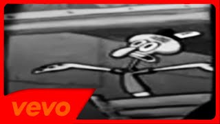 Squidward Tentacles- Elegy of a Genius (Music Video)