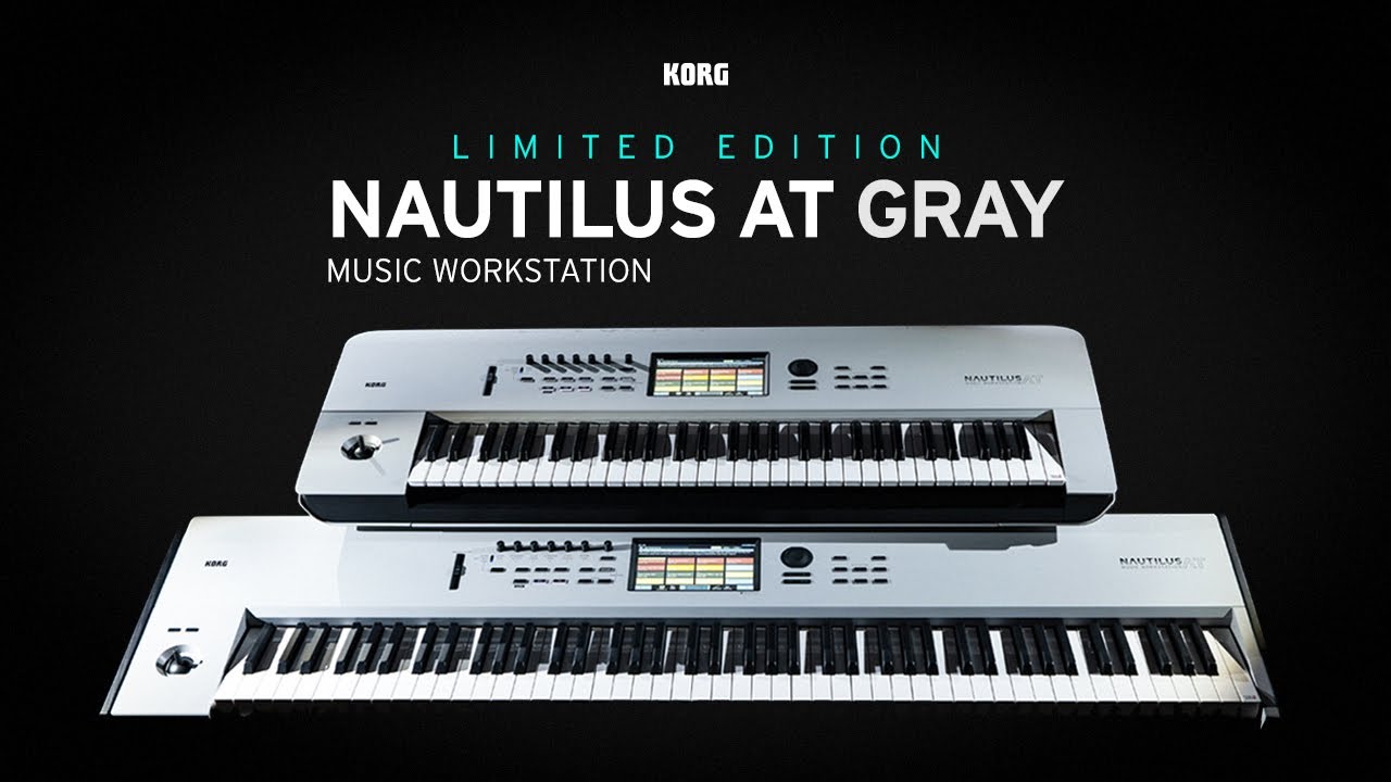 Korg Nautilus AT 61 Gray 限定色 hq720.jpg?sqp=-
