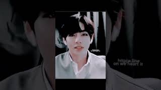 Taehyung Cute Edit Tae