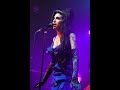 Amy Winehouse - Tears Dry On Their Own (Live at Birmingham 2007)