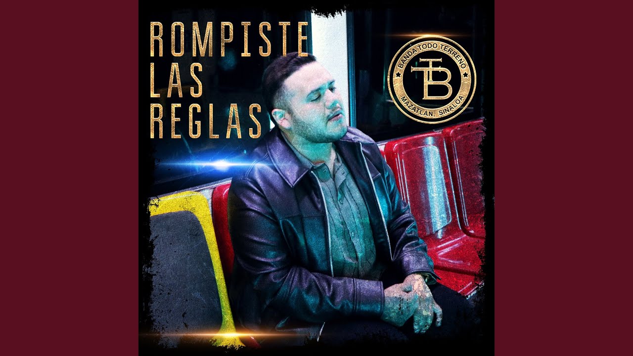 Rompiste las Reglas