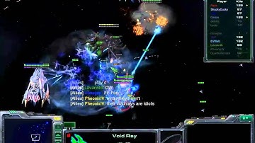 SC2 FFS Event 20 Game 10 Part 1/2 (Star Battle)