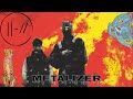 Metalizer n6 bienvenue  trench