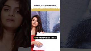 Anveshi Jains Phone Number??..Subscribe Please.