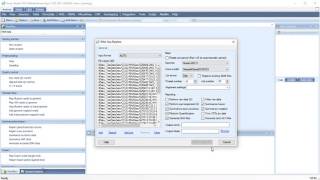 RNAseq - 02 - Create a new project/Run RNAseq Pipeline