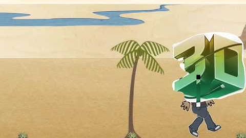 3D Printing Video of 3D Printing In the Desert