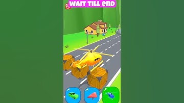 shape shifting gameplay #18 | #shapeshifting #shapeshiftinggameplay #shorts #youtubeshort #gamertol