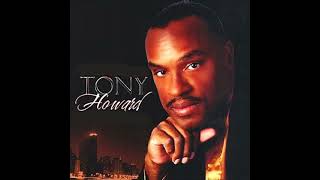 Tony Howard - Sampler (-199x-)