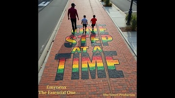 One Step At A Time