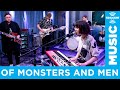 Of Monsters and Men - Dancing In The Dark (Bruce Springsteen Cover) [LIVE @ SiriusXM Studios]