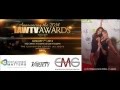 Hollywood behind the mask interviews amber j  lawson of comedy gives back at the iawtv awards