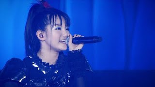 BABYMETAL-SUZUKA NAKAMOTO-Tamashii no Rufuran HD