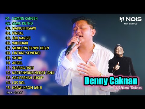 DENNY CAKNAN SPESIAL DIDI KEMPOT \