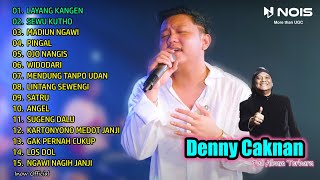 DENNY CAKNAN SPESIAL DIDI KEMPOT 'LAYANG KANGEN' l FULL ALBUM TERBARU 2022