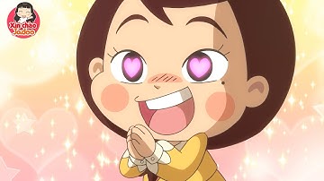 (NEW) Cô ấy là ai? / Xin Chào Jadoo